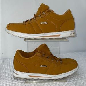 LUGZ MENS CHANGEOVER II OXFORD SNEAKERS FTL-02–164